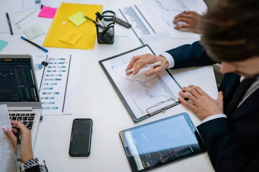 Mesurer le ROI marketing sans compliquer vos रिपोर्टings